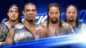 Smackdown Live