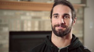 Seth Rollins