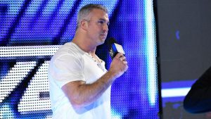 WWE Smackdown Live Ratings