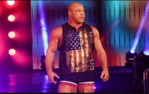 Kurt Angle