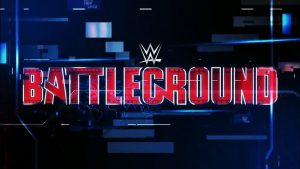 WWE Battleground