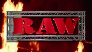 WWE RAW Results 2001