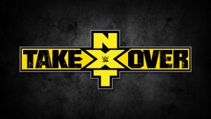 NXT TakeOver: Chicago