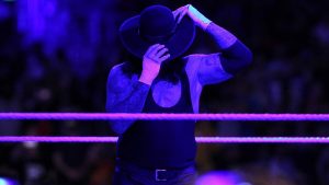 The Undertaker