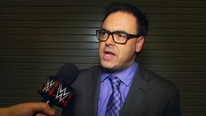 Mauro Ranallo