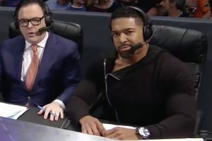 David Otunga