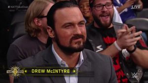 Drew McIntyre