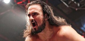 Drew McIntyre