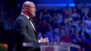 2017 WWE Hall of Fame