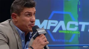 Impact Wrestling Ratings