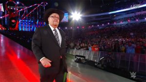 Jim Ross