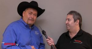 Jim Ross