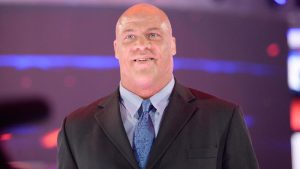 Kurt Angle