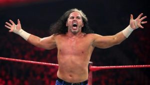 Matt Hardy declares DELETION