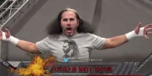 Matt Hardy