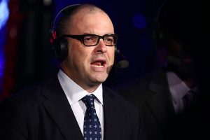 Mauro Ranallo