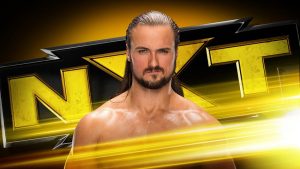 Drew McIntyre