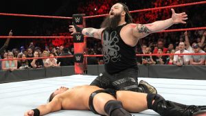 WWE RAW Ratings