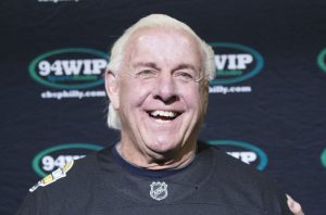 Ric Flair