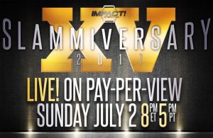 Slammiversary