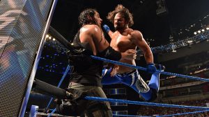 WWE Smackdown Live Ratings