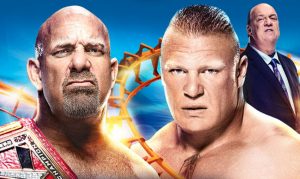 WrestleMania 33 Results