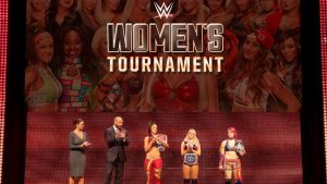 Women’s Tournament