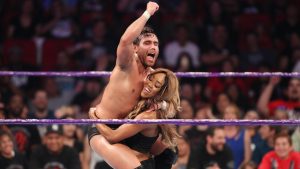 WWE 205 Live Results