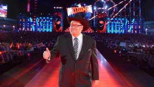 Jim Ross