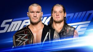 Smackdown Live