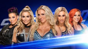 Smackdown Live