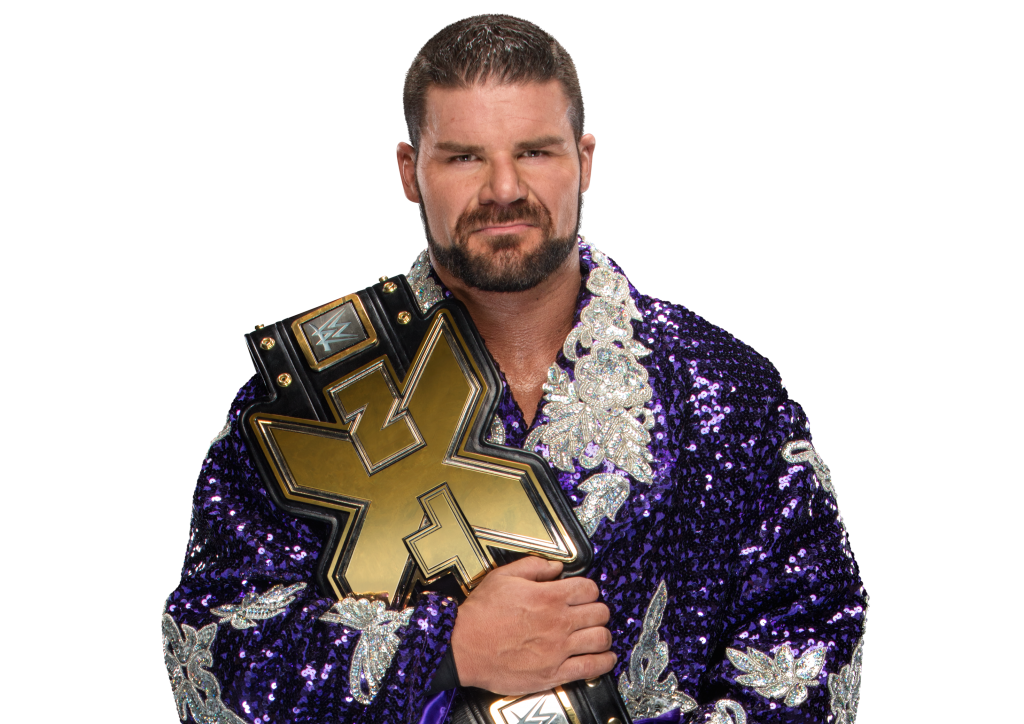 Interviews with Bobby Roode, Pete Dunne and Tyler Bate - WWE News, WWE ...