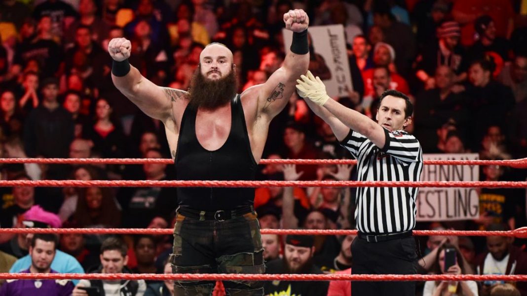 will braun strowman go to aew