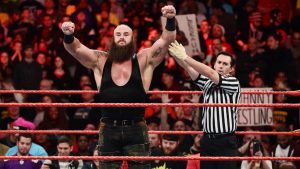 Braun Strowman