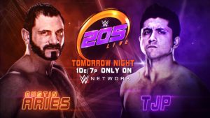 205 Live