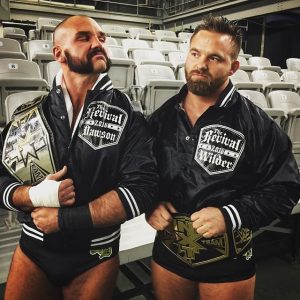 Dash Wilder medical update