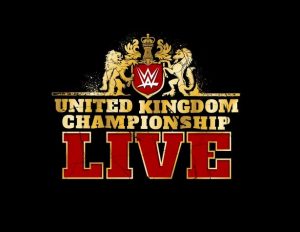 WWE UK Championship