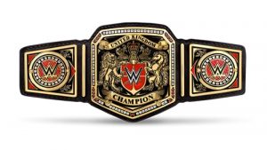 WWE United Kingdom Championship