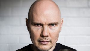 Billy Corgan