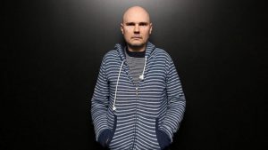 Billy Corgan