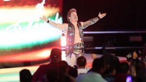 Chris Jericho