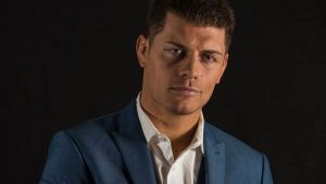 Cody Rhodes