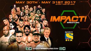 Impact Wrestling