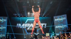 Impact Wrestling Ratings