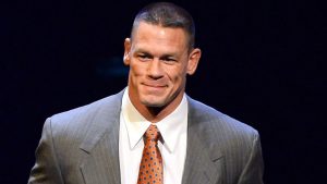 John Cena