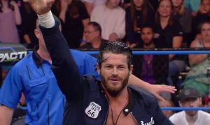 Matt Sydal