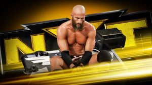 WWE NXT