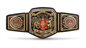 NXT United Kingdom Championship