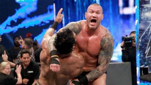 Randy Orton