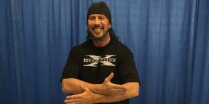 Sean Waltman